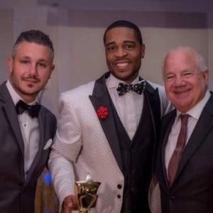 Meet your Posher, Quinton